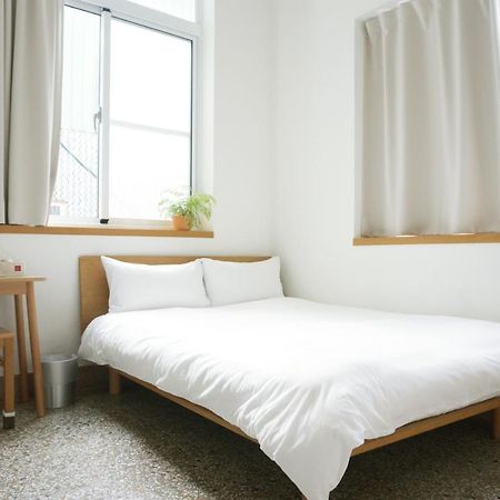 小巷旺宅 X 旺福 Apartman Tajnan Kültér fotó