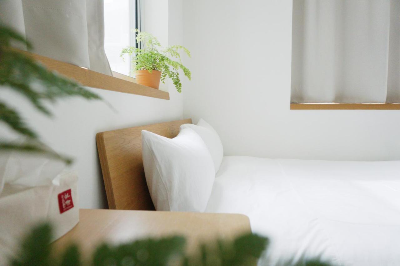 小巷旺宅 X 旺福 Apartman Tajnan Kültér fotó