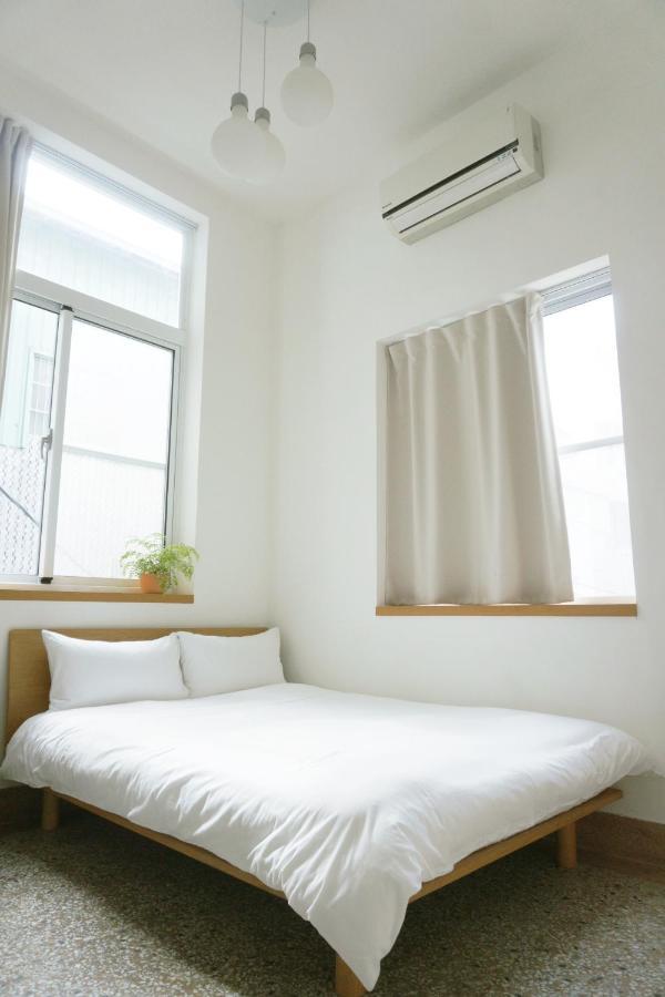 小巷旺宅 X 旺福 Apartman Tajnan Kültér fotó