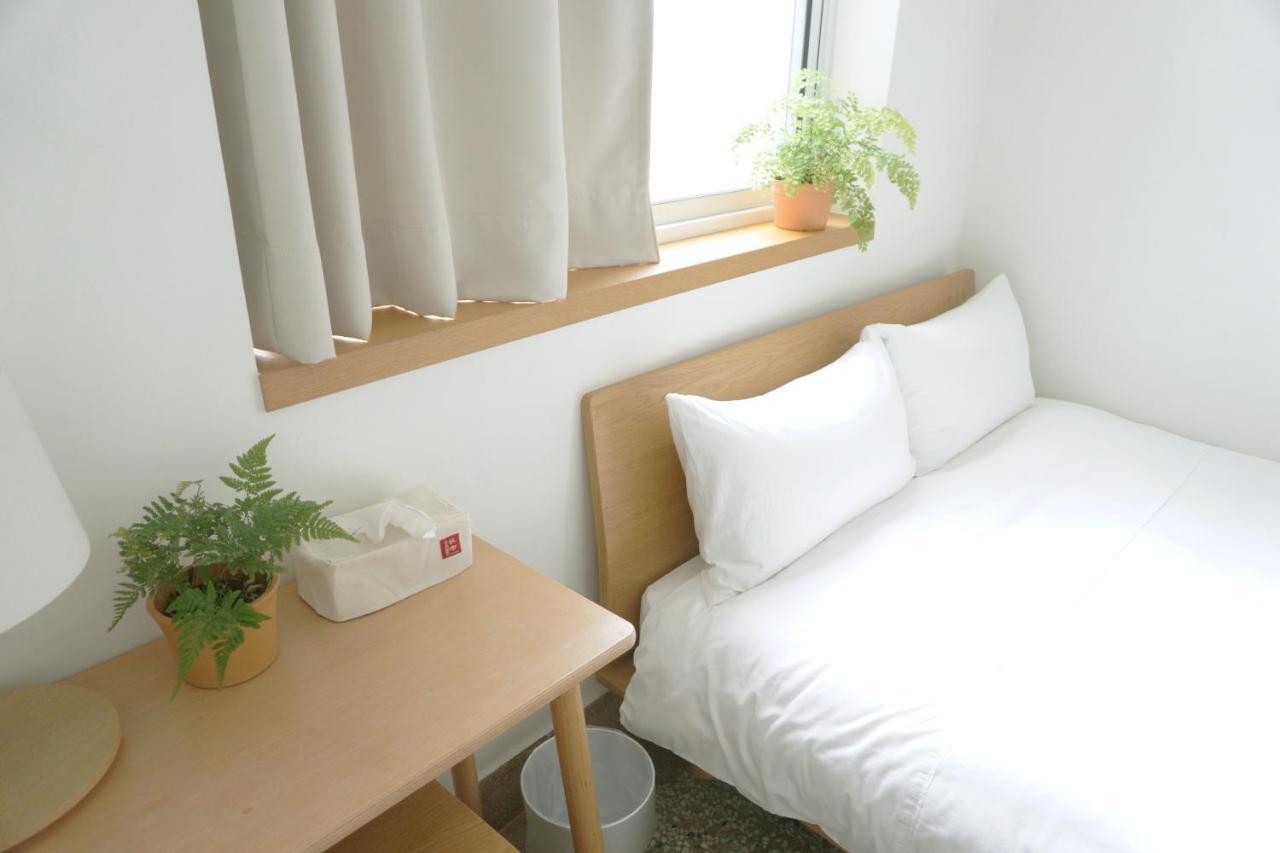 小巷旺宅 X 旺福 Apartman Tajnan Kültér fotó
