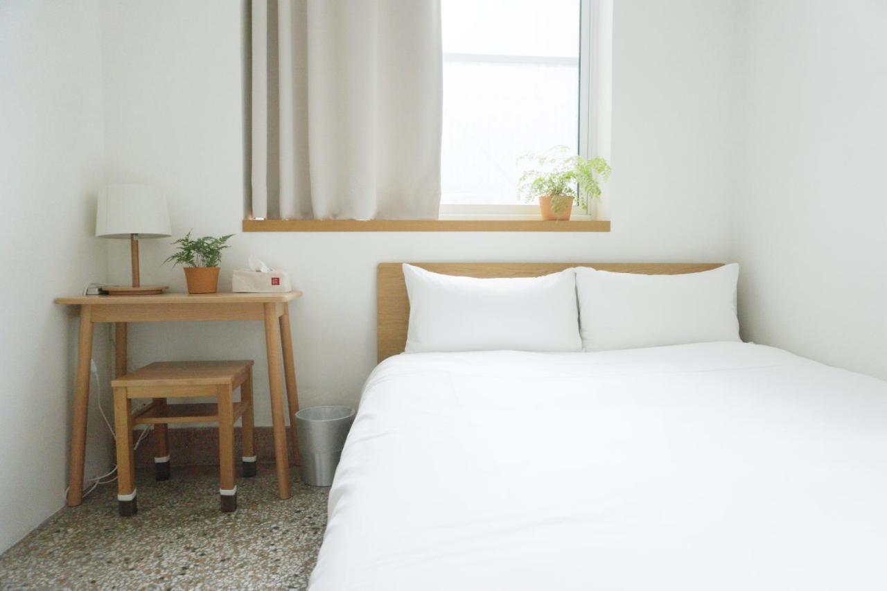 小巷旺宅 X 旺福 Apartman Tajnan Kültér fotó