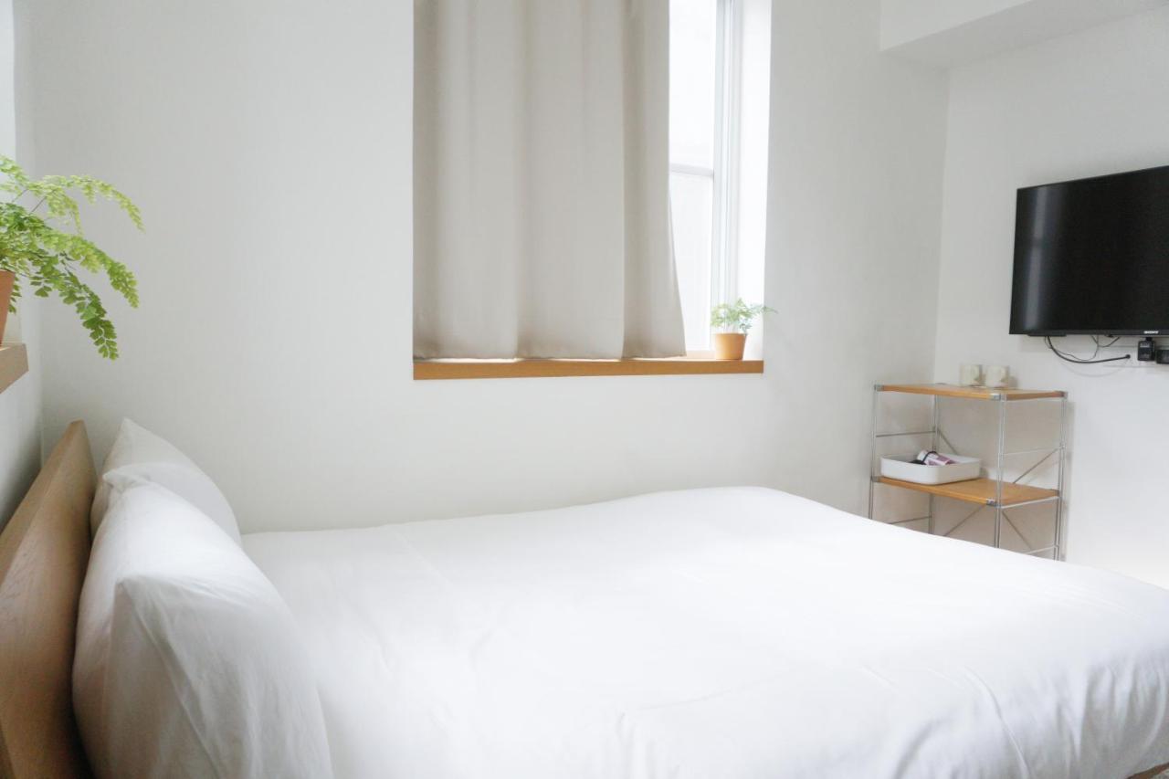小巷旺宅 X 旺福 Apartman Tajnan Kültér fotó