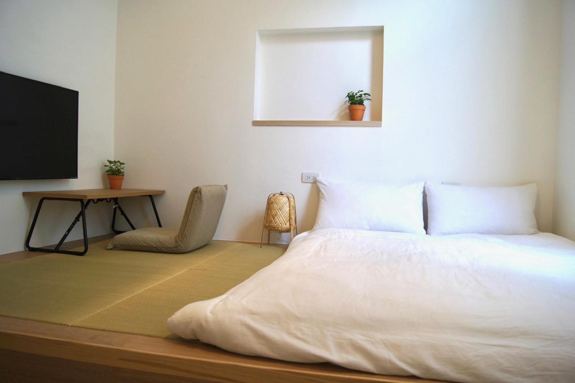小巷旺宅 X 旺福 Apartman Tajnan Szoba fotó
