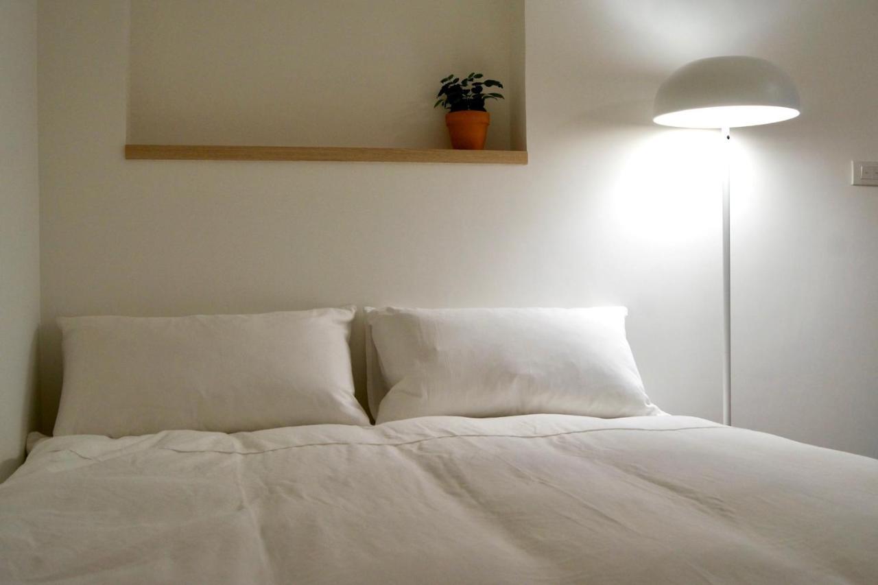 小巷旺宅 X 旺福 Apartman Tajnan Kültér fotó