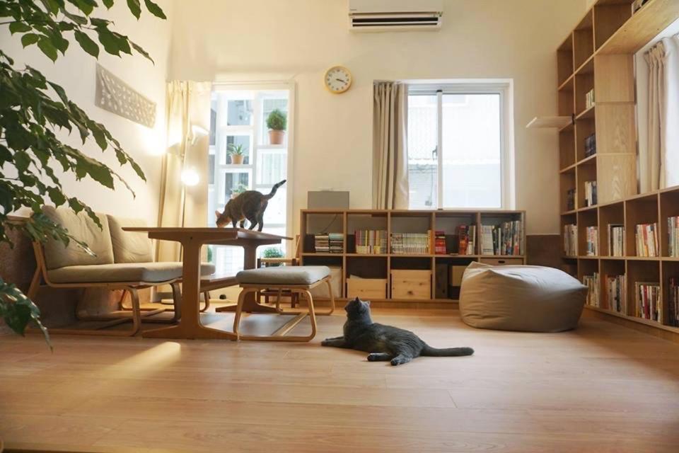 小巷旺宅 X 旺福 Apartman Tajnan Szoba fotó