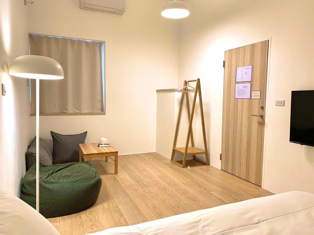 小巷旺宅 X 旺福 Apartman Tajnan Szoba fotó