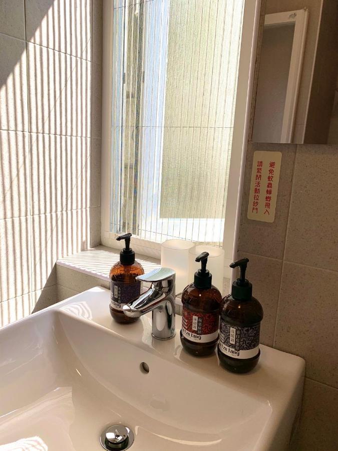 小巷旺宅 X 旺福 Apartman Tajnan Szoba fotó