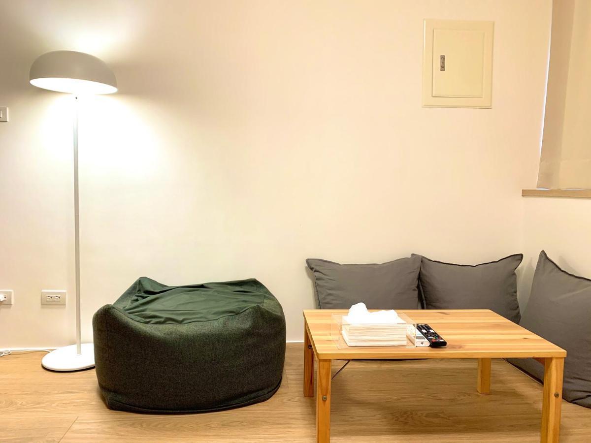 小巷旺宅 X 旺福 Apartman Tajnan Szoba fotó