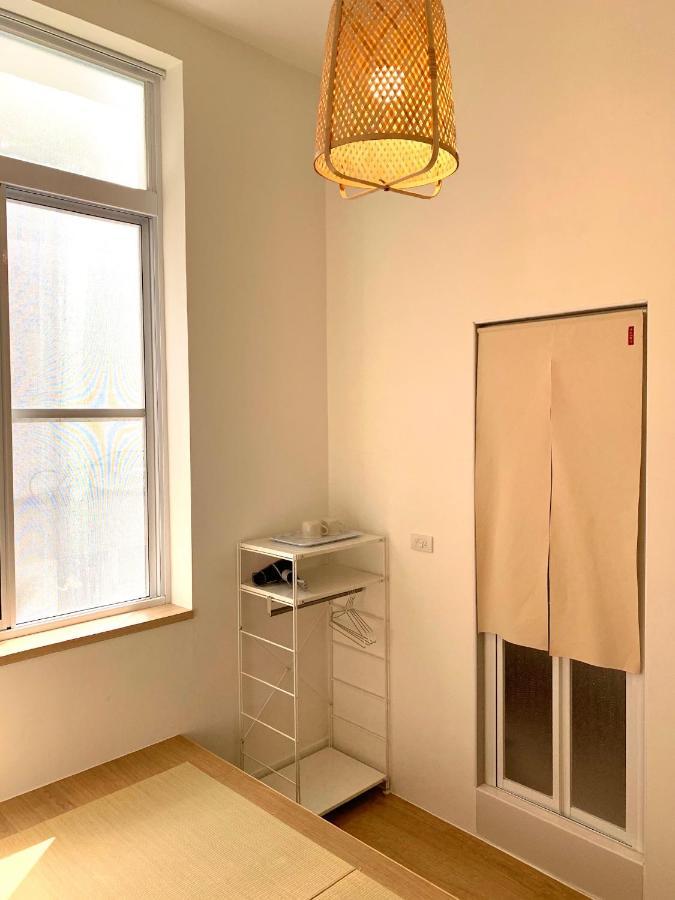 小巷旺宅 X 旺福 Apartman Tajnan Szoba fotó