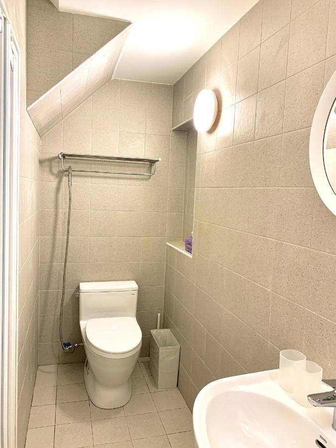 小巷旺宅 X 旺福 Apartman Tajnan Szoba fotó