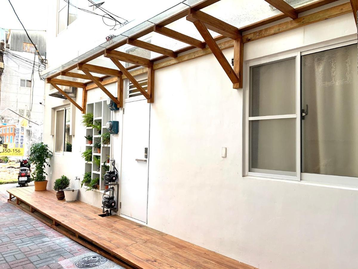 小巷旺宅 X 旺福 Apartman Tajnan Szoba fotó