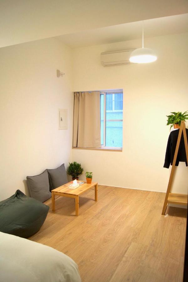 小巷旺宅 X 旺福 Apartman Tajnan Szoba fotó