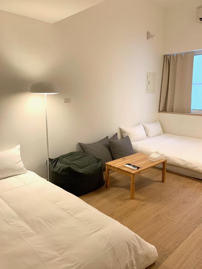 小巷旺宅 X 旺福 Apartman Tajnan Szoba fotó
