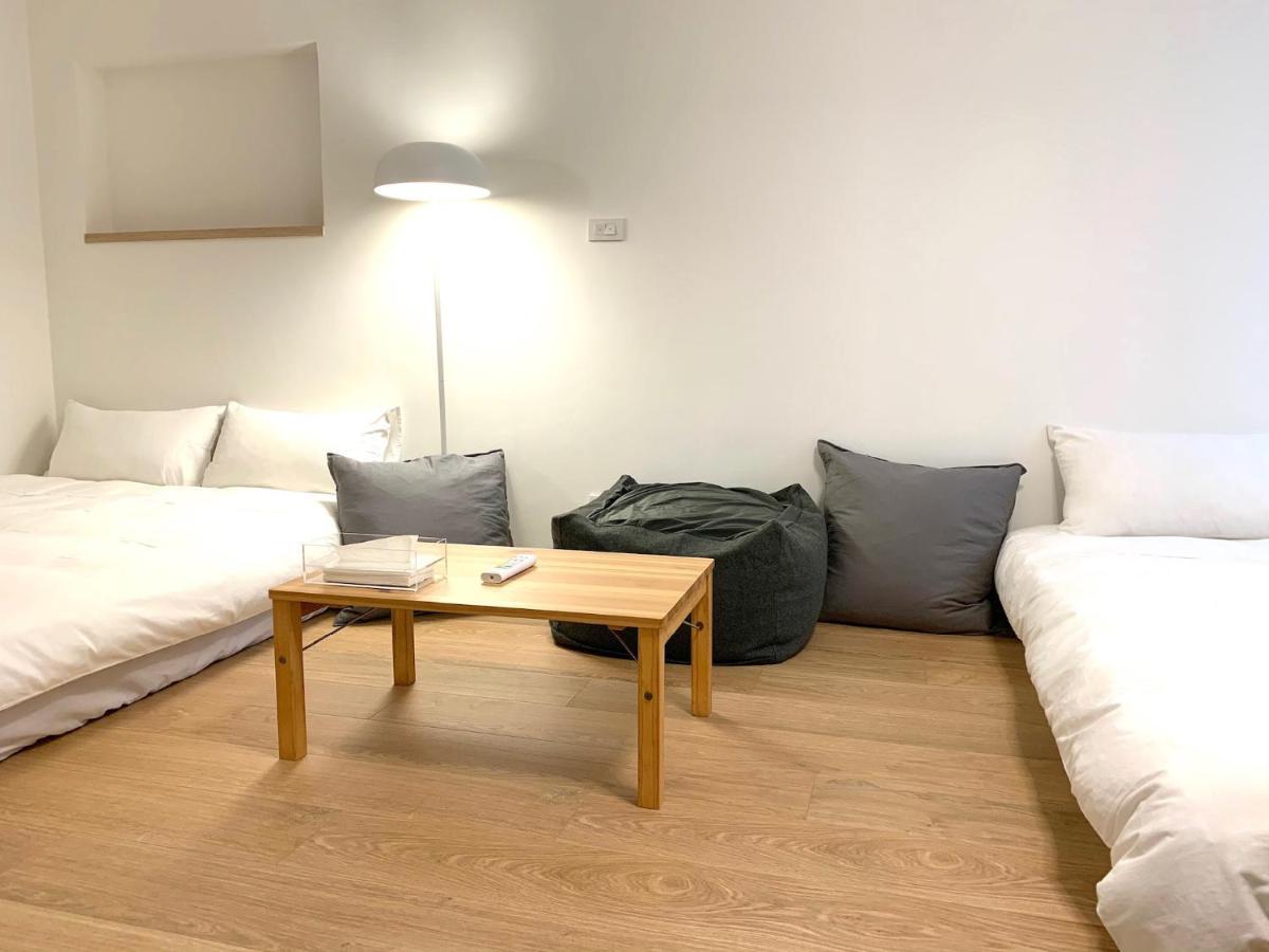 小巷旺宅 X 旺福 Apartman Tajnan Szoba fotó