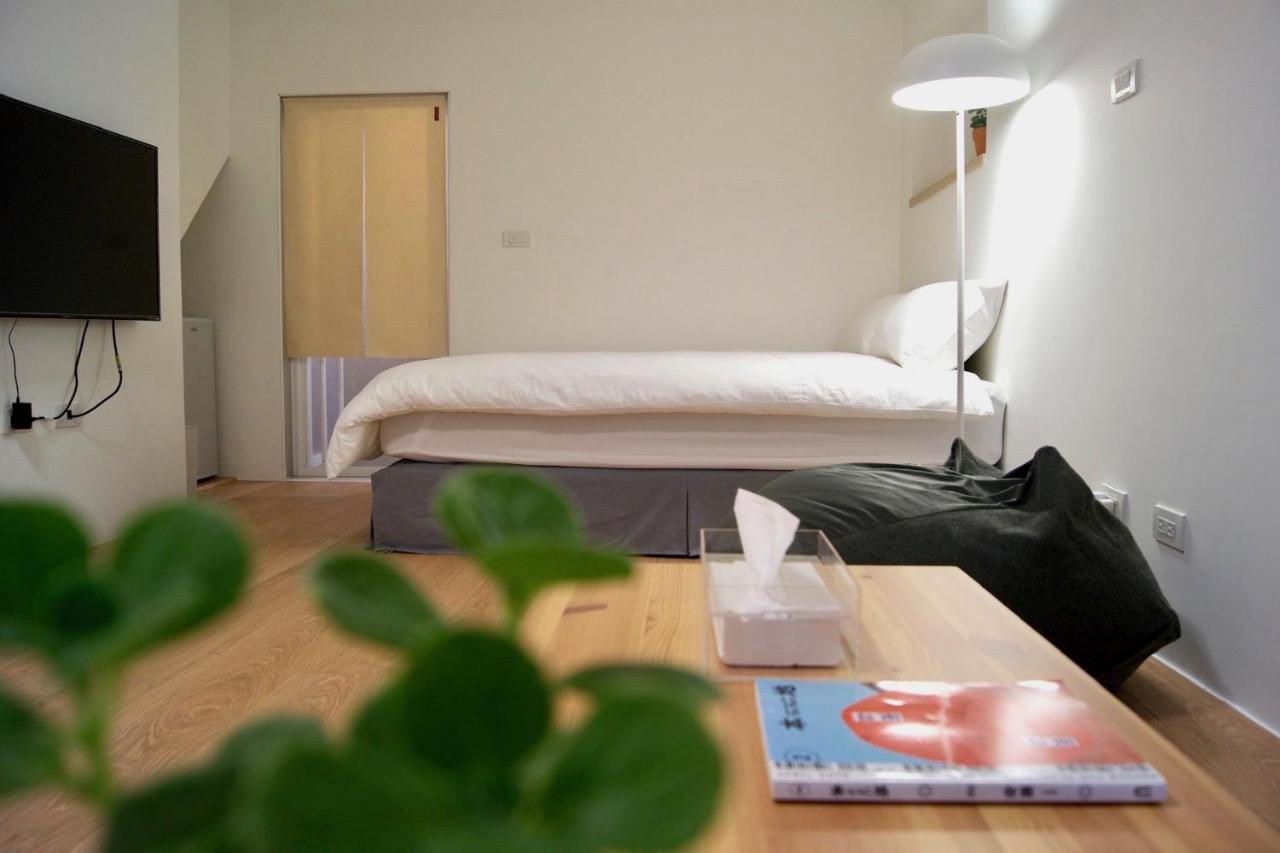 小巷旺宅 X 旺福 Apartman Tajnan Szoba fotó