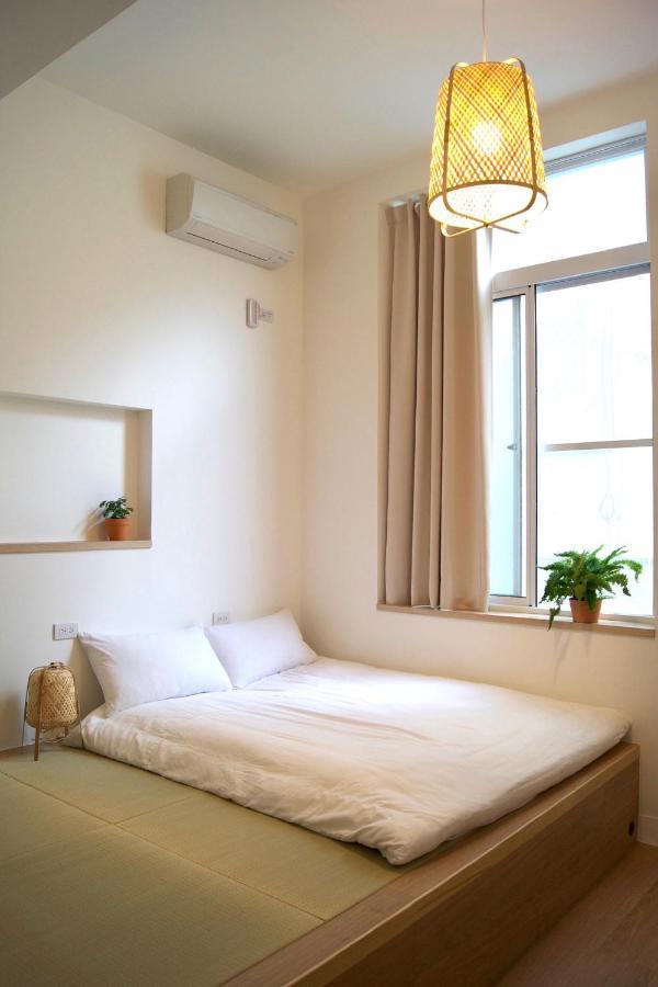 小巷旺宅 X 旺福 Apartman Tajnan Szoba fotó
