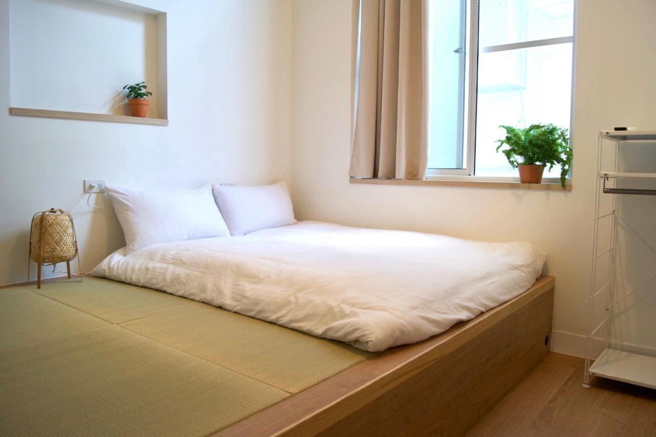 小巷旺宅 X 旺福 Apartman Tajnan Szoba fotó