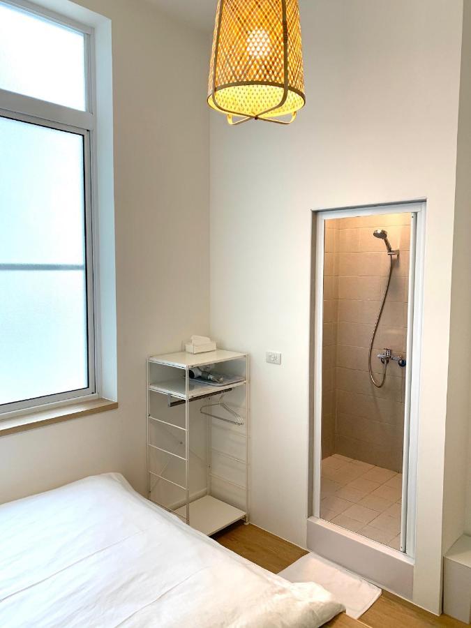 小巷旺宅 X 旺福 Apartman Tajnan Szoba fotó