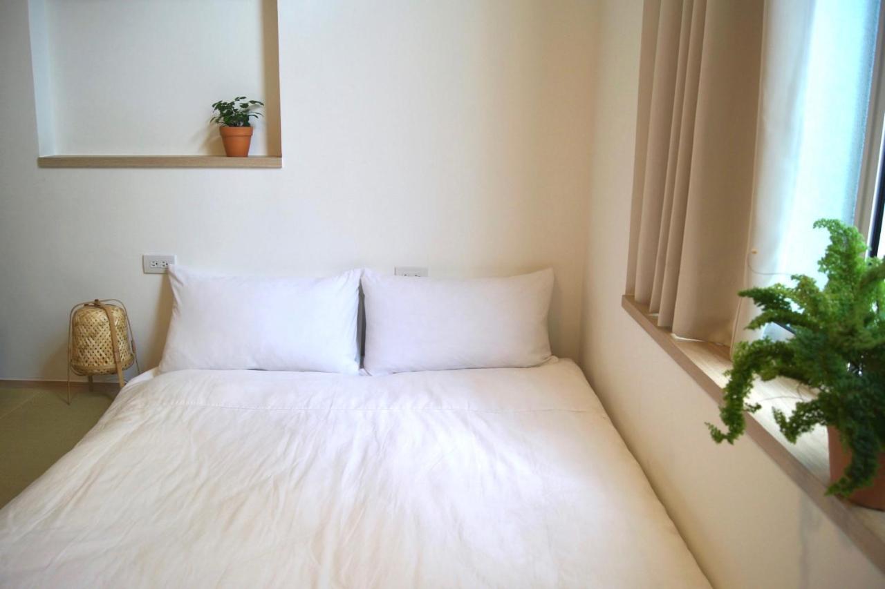 小巷旺宅 X 旺福 Apartman Tajnan Szoba fotó
