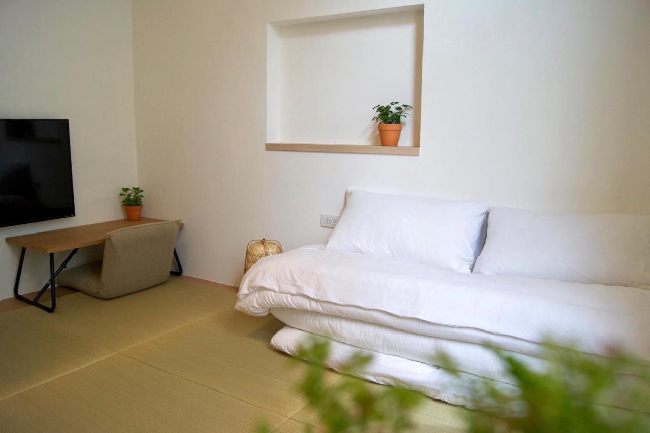 小巷旺宅 X 旺福 Apartman Tajnan Szoba fotó