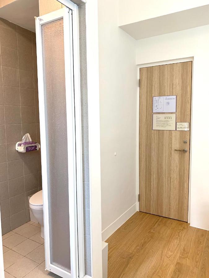 小巷旺宅 X 旺福 Apartman Tajnan Szoba fotó