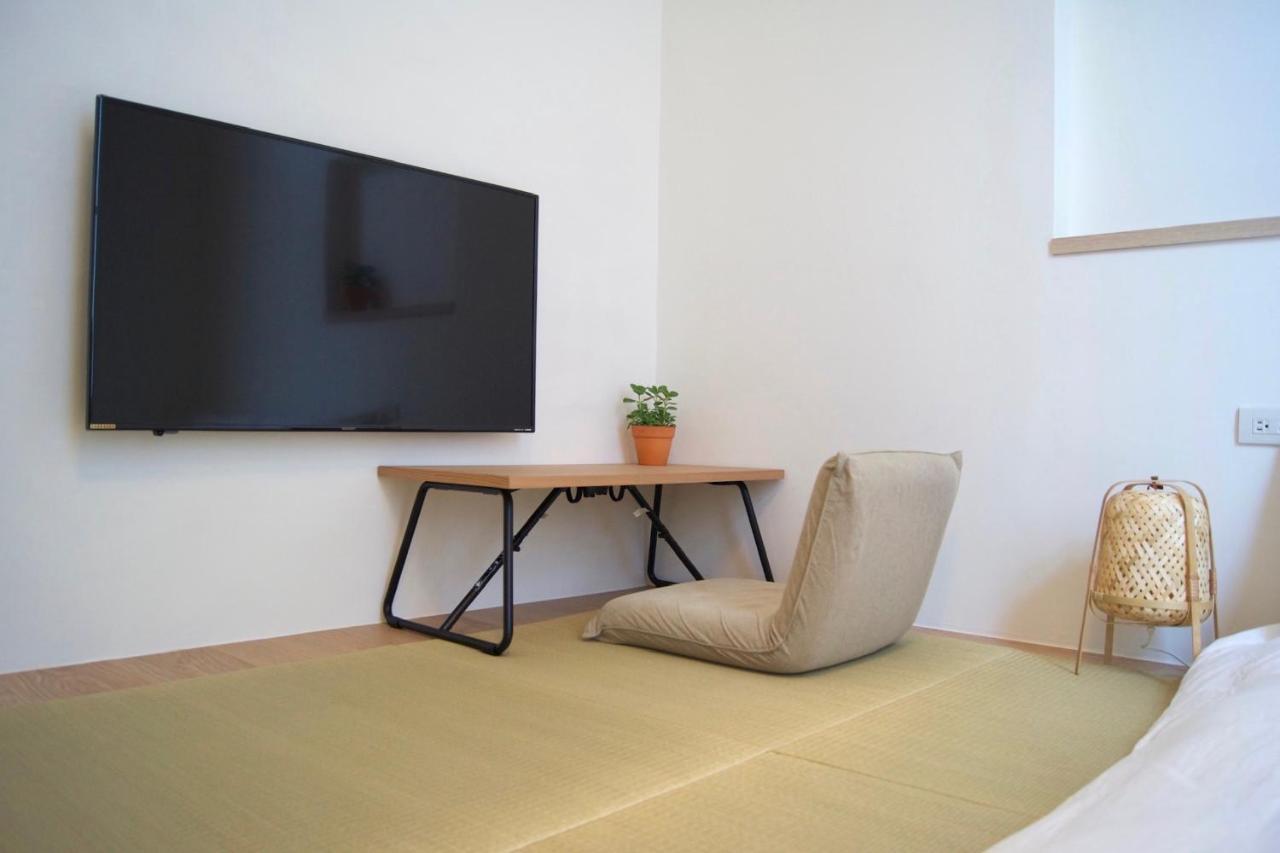 小巷旺宅 X 旺福 Apartman Tajnan Szoba fotó